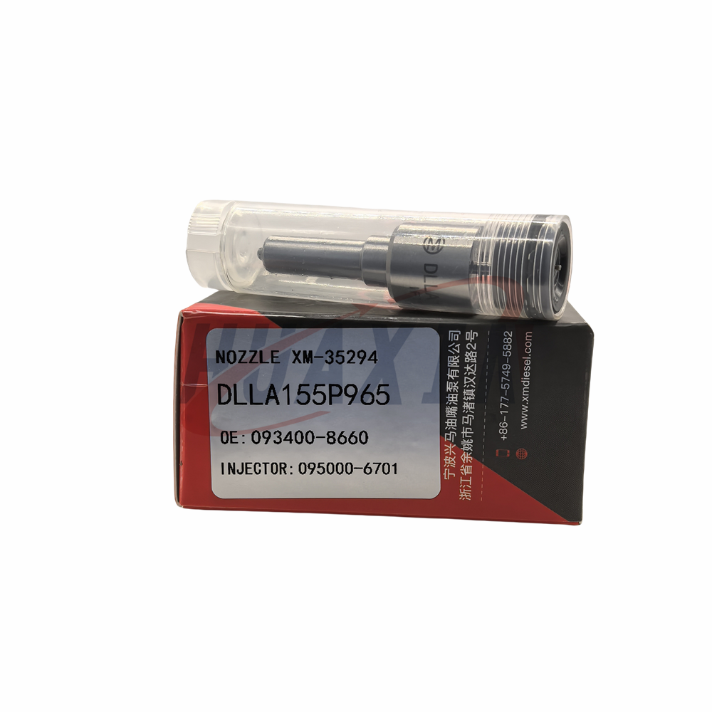 Dlla155p965 Injector Nozzle